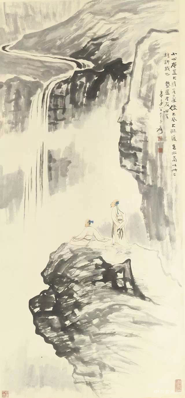 �Ŵ�ǧ������ɽˮ�����������ˣ�