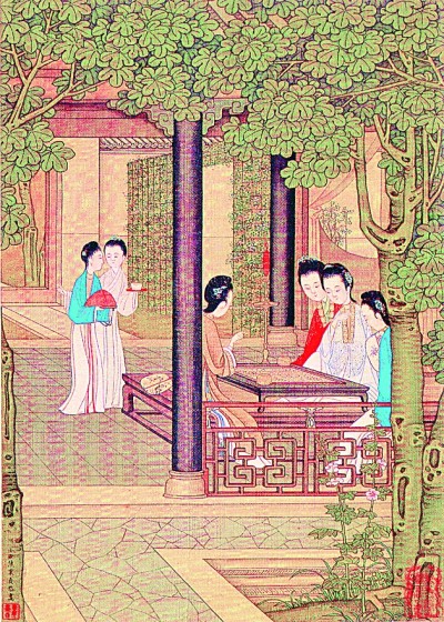 �������������⡪���Ŵ��滭��Χ����Ļ�����