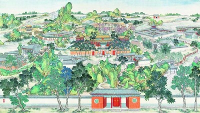 �ֵ�������˵����¥�Ρ�