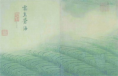 ����ˮǧ�� д����֮�ġ���ǳ̸�й�����ˮ����