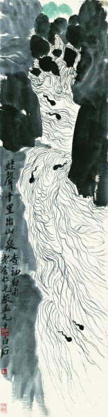 ���ص������黳 ��ʵ�������ж������Ӵ�ͳ���������ʯ