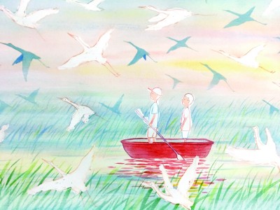 原创绘本如星 缀满童年的梦——“绘本热”中的青年创作者 原创绘本如星 缀满童年的梦——“绘本热”中的青年创作者