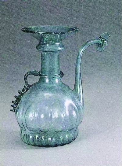 中国古代的“香水” 中国古代的“香水”