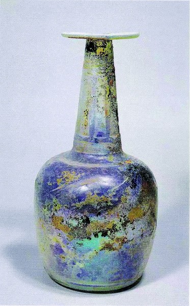 中国古代的“香水” 中国古代的“香水”
