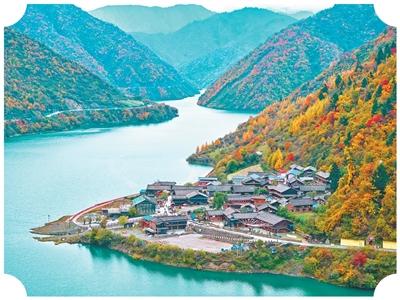 文艺扎进泥土 在乡村诗意栖居